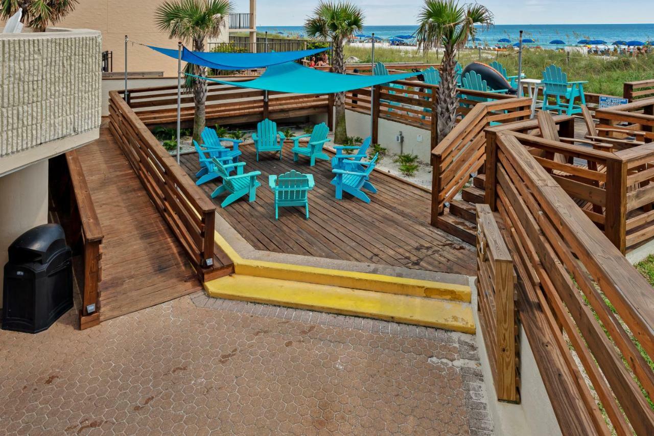The Top Of The Gulf #112 Panama City Beach Εξωτερικό φωτογραφία