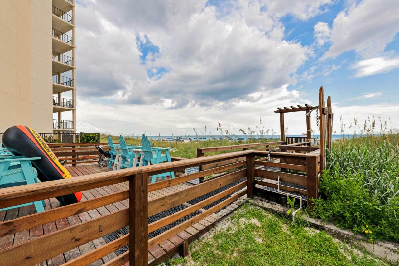 The Top Of The Gulf #112 Panama City Beach Εξωτερικό φωτογραφία